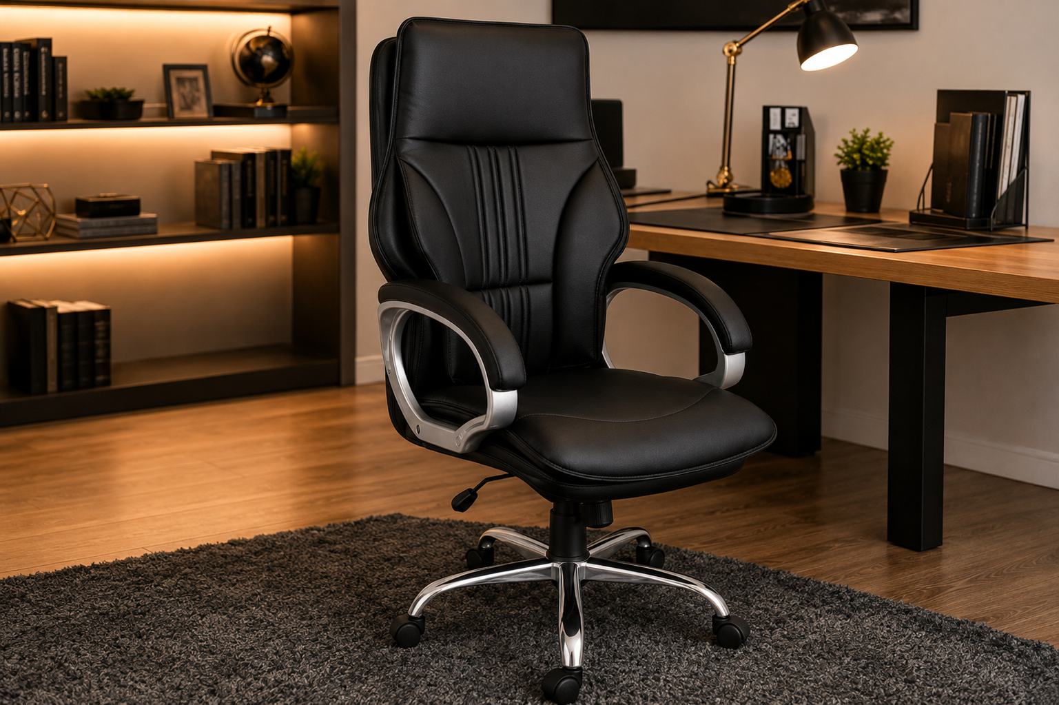 Office chairs 21